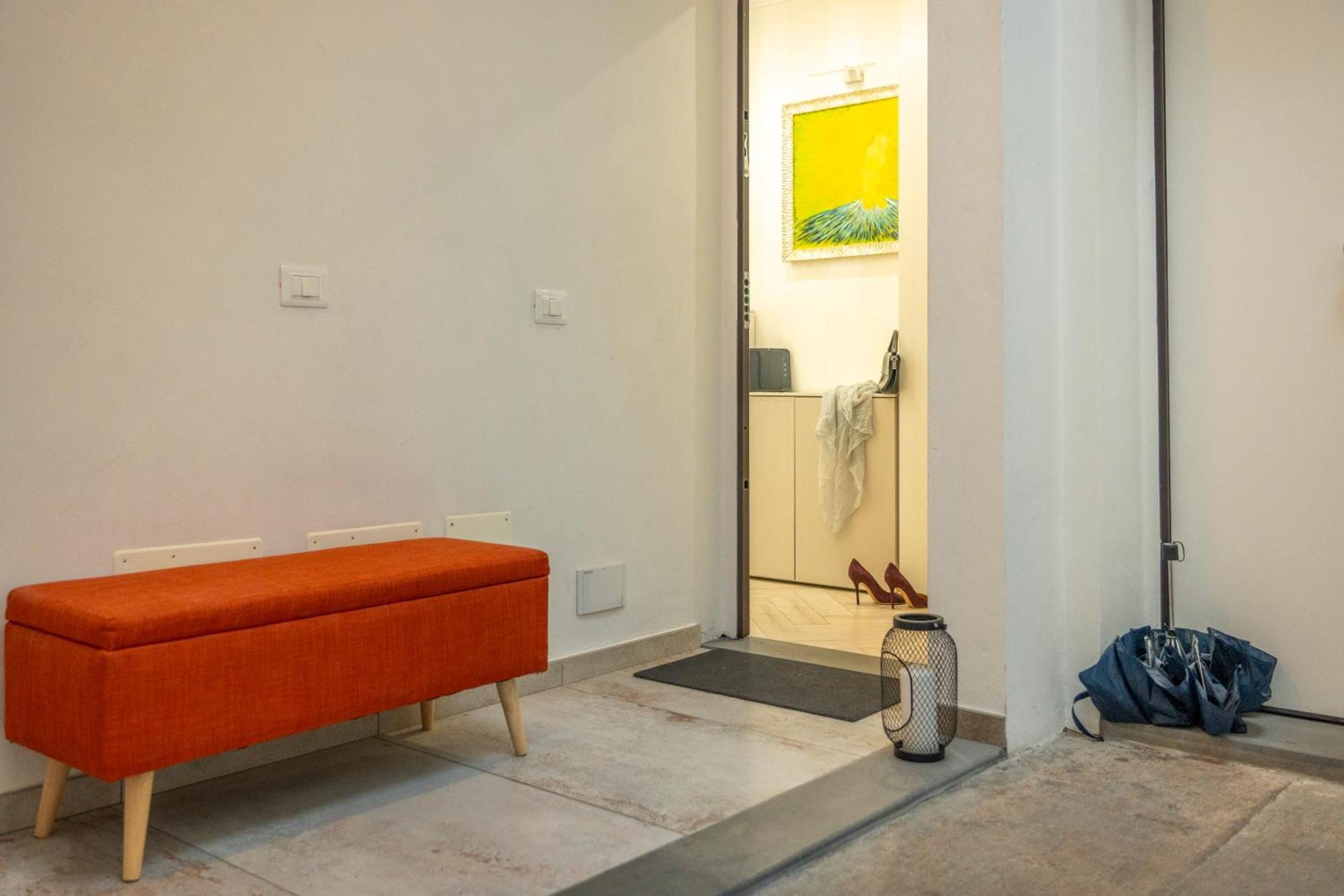 Apartamento Boutique - Primavera *