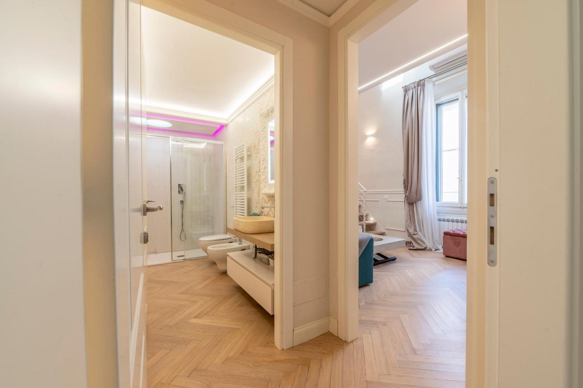 Apartamento Boutique - Primavera Florencia