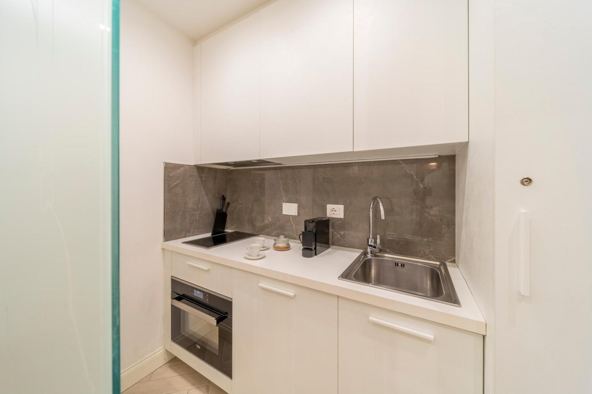 Apartamento Boutique - Primavera