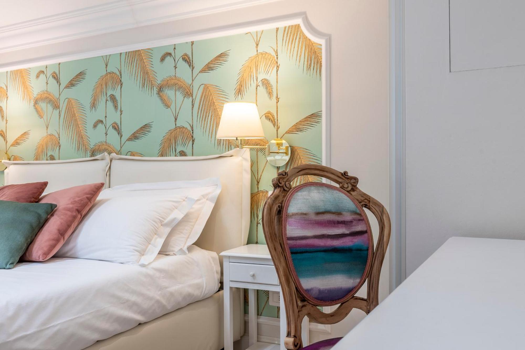 Boutique - Primavera Apartamento Florencia